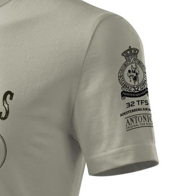 Maglietta F-4E PHANTOM II ANTONIO® 02138128 3