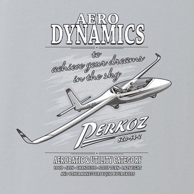 Maglietta da donna SZD-54-2 PERKOZ GRIGIA ANTONIO® 0214591 3