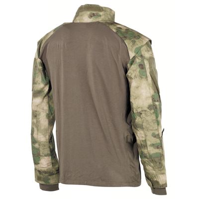Camicia tattica UBACS HDT-camo FG MFH Defence 02611E 2