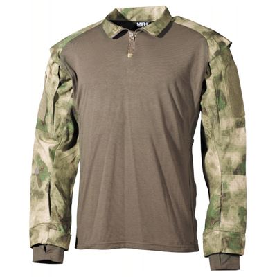 Camicia tattica UBACS HDT-camo FG