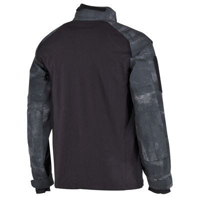 Camicia tattica UBACS HDT-camo LE MFH Defence 02611H 2