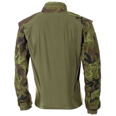 Camicia tattica UBACS modello M 95 LES MFH Defence 02611J 2
