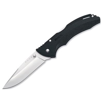 Coltello BUCK pieghevole Bantam BLW