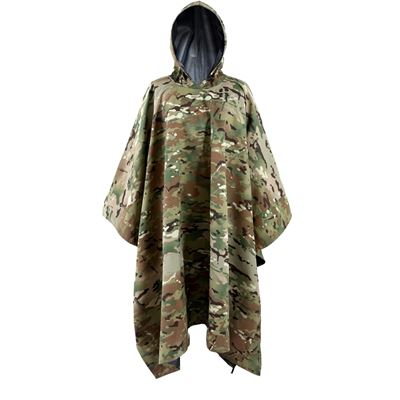 Poncho UTILITY IRR MULTICAM®