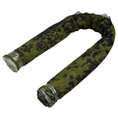 Rete mimetica IR SKARPO 1,5x20 metri finlandese M05 WOODLAND