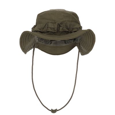 Cappello Kabano Boonie IR RAL 7013 AB 031690.1 2