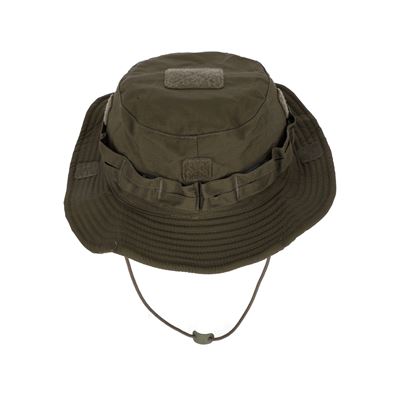 Cappello Kabano Boonie IR RAL 7013 AB 031690.1 3