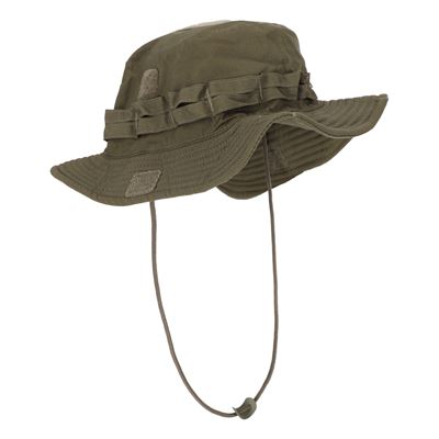 Cappello Kabano Boonie IR RAL 7013