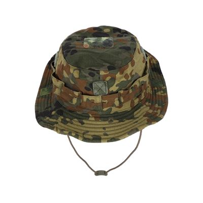 Cappello Kabano Boonie IR FLECKTARN AB 031690.4 3
