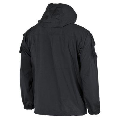 Giacca US softshell GEN III LEVEL 5 NERA MFH 03401A 2
