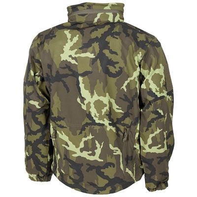 Giacca SCORPION softshell modello 95 MFH Defence 03415J 2