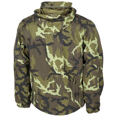 Giacca SCORPION softshell modello 95 MFH Defence 03415J 3