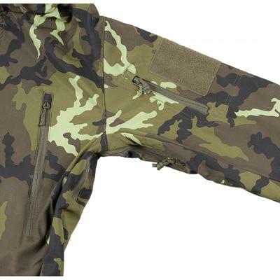 Giacca SCORPION softshell modello 95 MFH Defence 03415J 4