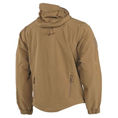 Giacca SCORPION softshell COYOTE MFH Defence 03415R 2