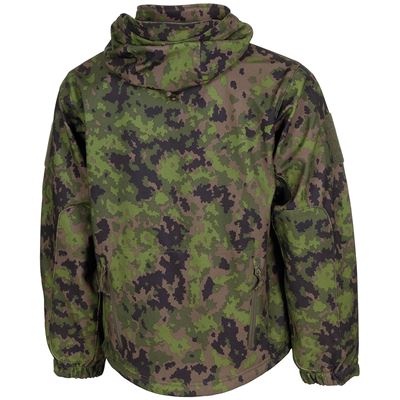 Giacca SCORPION softshell finlandese M05 tarn MFH Defence 03415Y 3