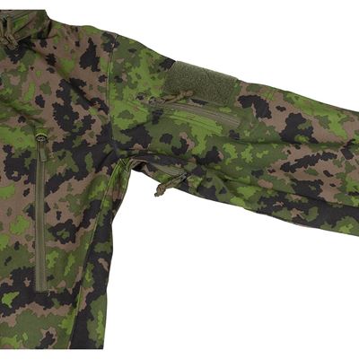 Giacca SCORPION softshell finlandese M05 tarn MFH Defence 03415Y 2