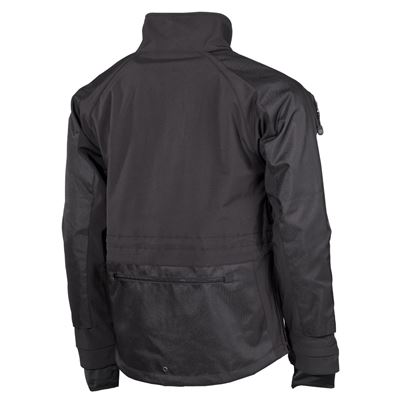 Giacca softshell PROTECT NERA MFH 03421A 4