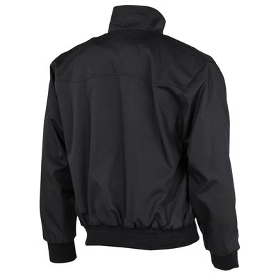 Giacca ENGLISH STYLE /KING GEORGE/ NERA Pro Company 03653A 3