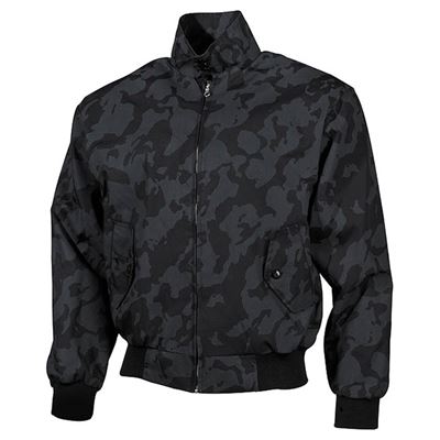 Giacca ENGLISH STYLE /KING GEORGE/ NIGHT CAMO Pro Company 03653D 2