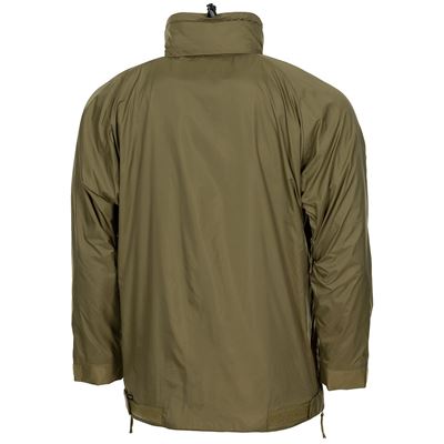 Giacca GB Thermal LIGHTWEIGHT VERDE MFH Defence 03682B 2