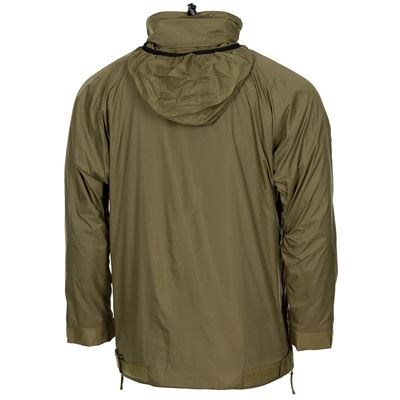 Giacca GB Thermal LIGHTWEIGHT VERDE MFH Defence 03682B 3