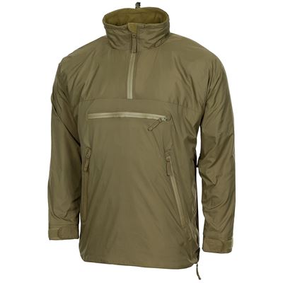 Giacca GB Thermal LIGHTWEIGHT VERDE