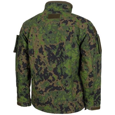 Giacca tattica in pile COMBAT finlandese M05 tarn MFH Defence 03811Y 2