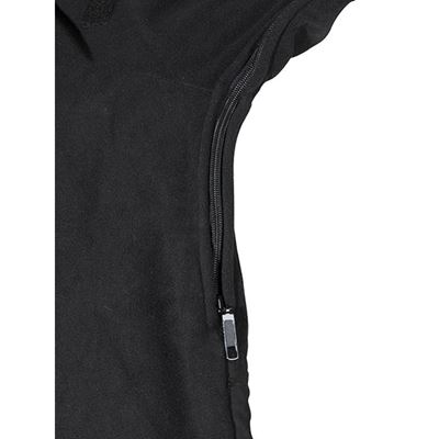 Felpa in pile ARBER NERA FOX Outdoor 03871A 2