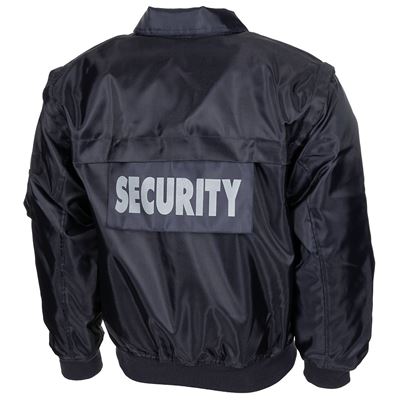 Giacca SECURITY BLU MFH 03903G 4