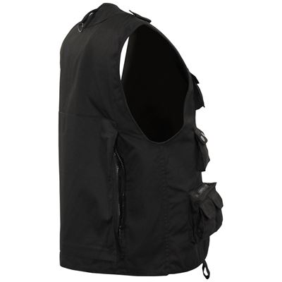 Gilet OUTDOOR NERO FOX Outdoor 04253A 3