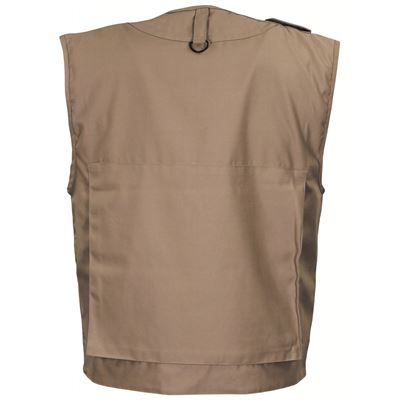 Gilet OUTDOOR SABBIA FOX Outdoor 04253F 2