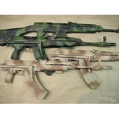 Colore KRYLON spray mascherante NERO KRYLON 04290 2