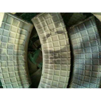 Colore KRYLON spray mascherante NERO KRYLON 04290 3