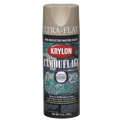 Colore KRYLON spray coprente KHAKI