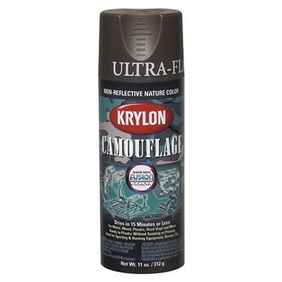 Colore KRYLON spray mascherante MARRONE