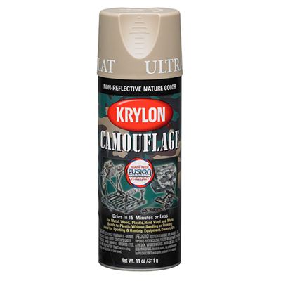 Colore KRYLON spray mascherante SABBIA