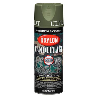 Colore KRYLON spray mascherante VERDE CHIARO