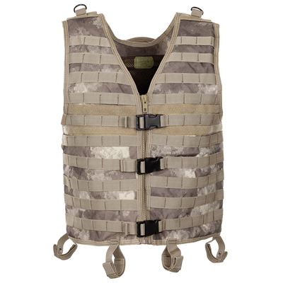 Gilet tattico MOLLE LIGHT HDT-camo