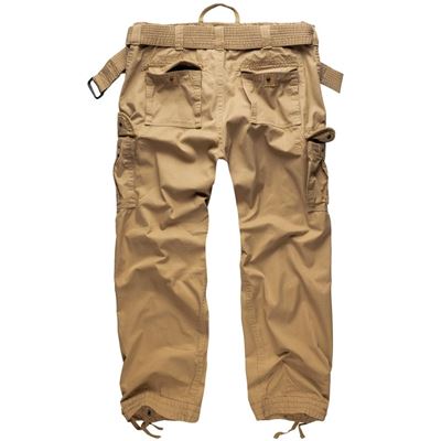Pantaloni PREMIUM VINTAGE KHAKI SURPLUS 05-3597-74 4