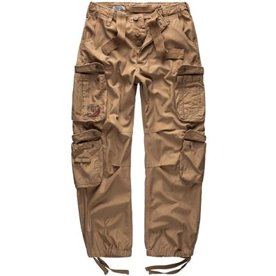 Pantaloni AIRBORNE VINTAGE KHAKI