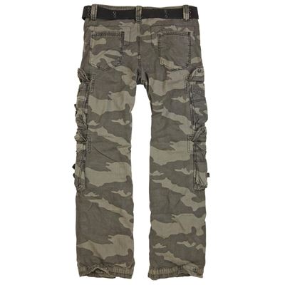 Pantaloni ROYAL TRAVELER ROYAL CAMO SURPLUS 05-3700-69 2