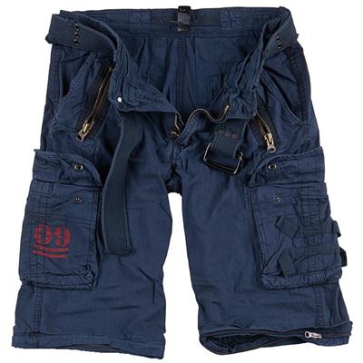 Pantaloni staccabili ROYAL OUTBACK - ROYAL BLUE SURPLUS 05-3701-66 3