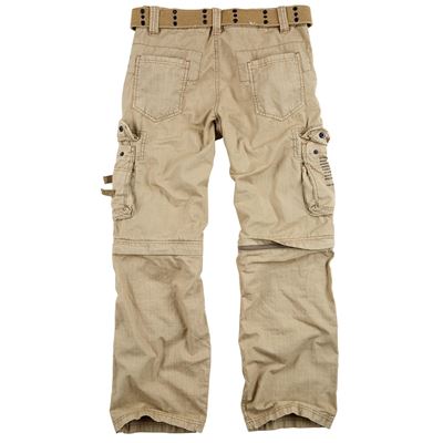Pantaloni staccabili ROYAL OUTBACK - ROYAL SAHARA SURPLUS 05-3701-67 3