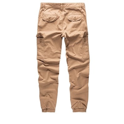Pantaloni BAD BOYS KHAKI SURPLUS 05-3801-14 2