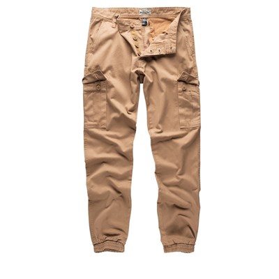 Pantaloni BAD BOYS KHAKI
