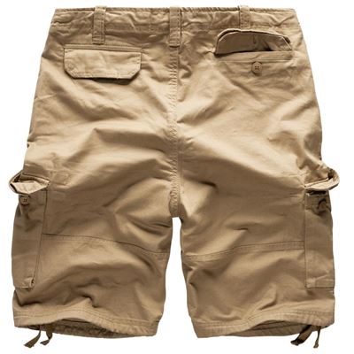 Pantaloncini VINTAGE KHAKI SURPLUS 07-5596-14 2