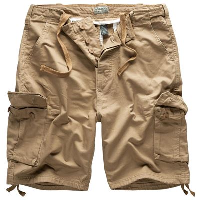 Pantaloncini VINTAGE KHAKI