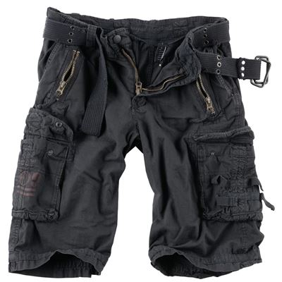 Pantaloncini ROYAL NERI