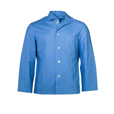 Pigiama originale BW BLU usato Bundeswehr 51177 7