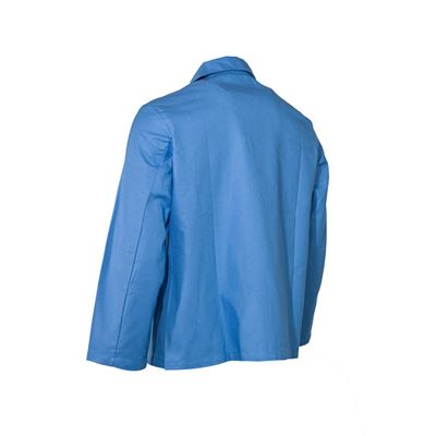 Pigiama originale BW BLU usato Bundeswehr 51177 6